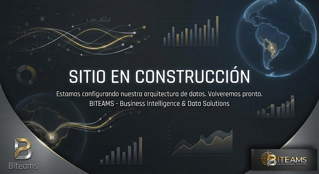 biteams en construcción
