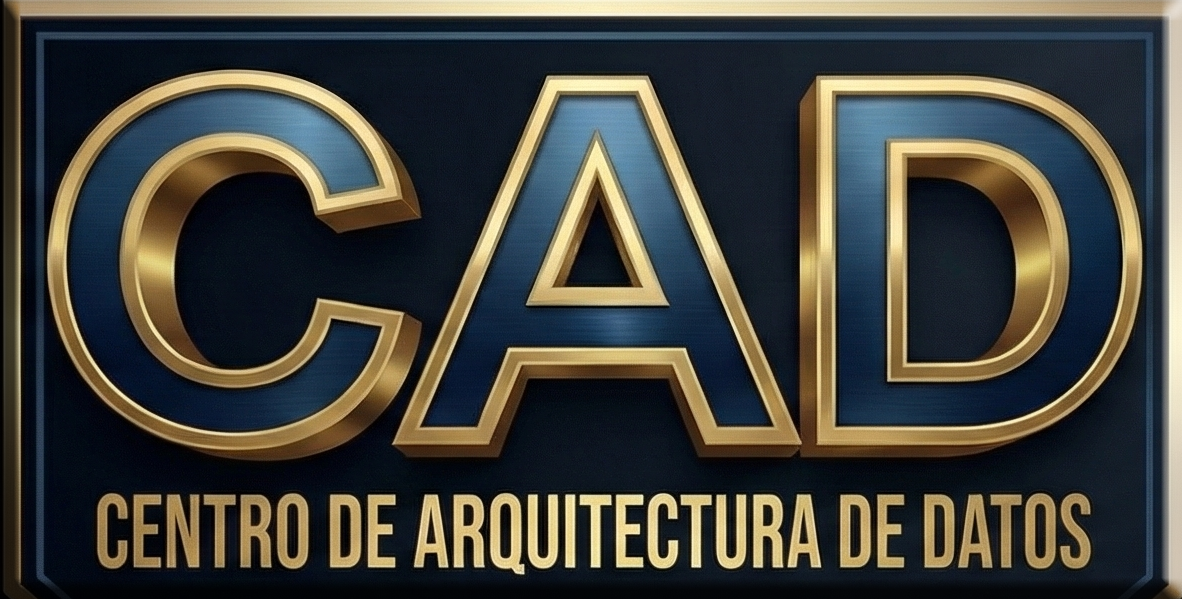 CAD - Centro de Arquitectura de Datos