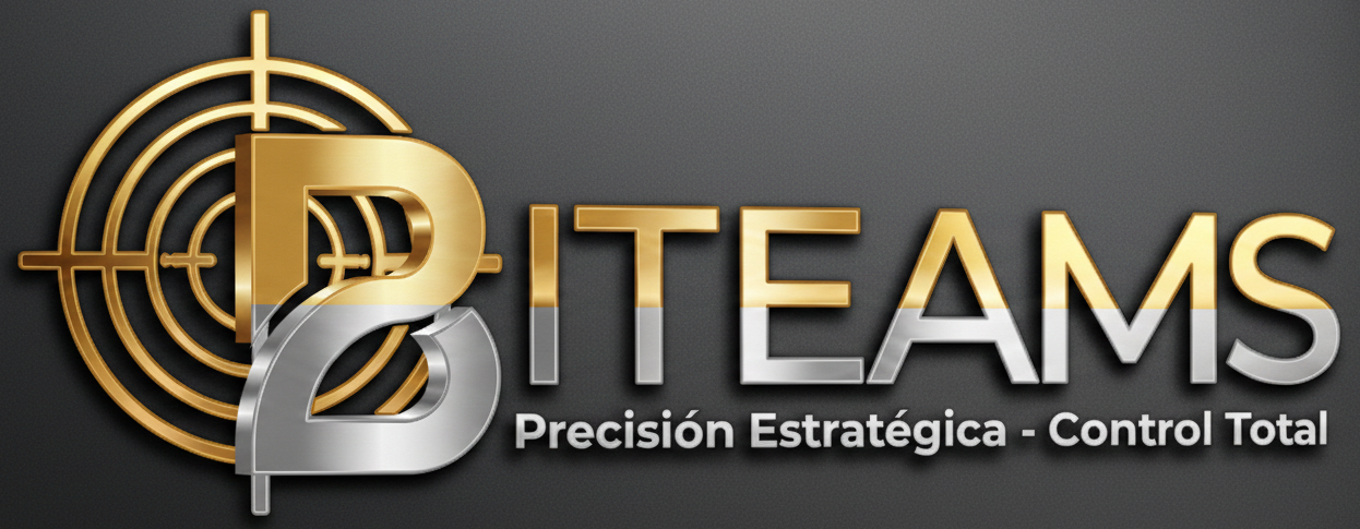 BITEAMS Logo